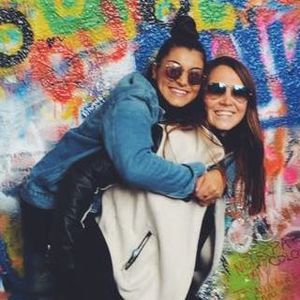 Meet your Posher, Joanna